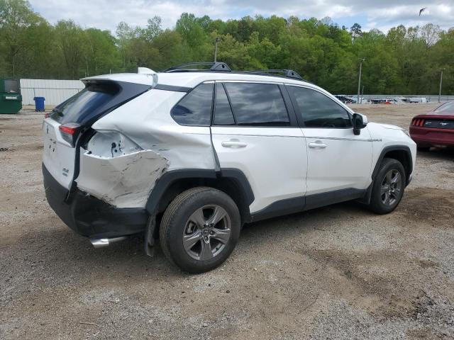Vin: 2t3p1rfvxrc416361, lot: 51905935, toyota rav4 xle 20243