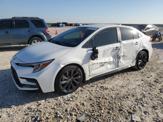 Vin: jtdbcmfexp3011672, lot: 52182195, toyota corolla le 2023 img_1