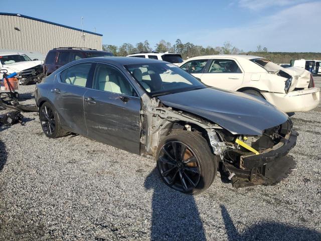 Vin: jthgz1b23n5051302, lot: 51475755, lexus is 350 f s 350 f sport 20224