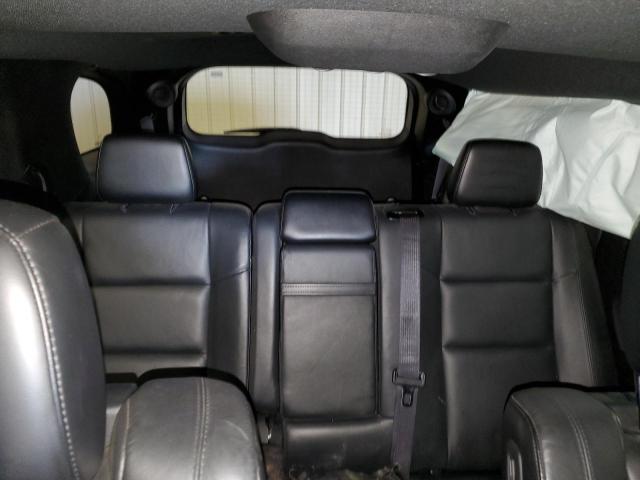 2017 DODGE DURANGO GT - 1C4RDJDG8HC879279