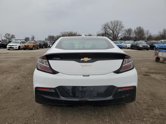 2017 CHEVROLET VOLT LT - 1G1RC6S54HU214366