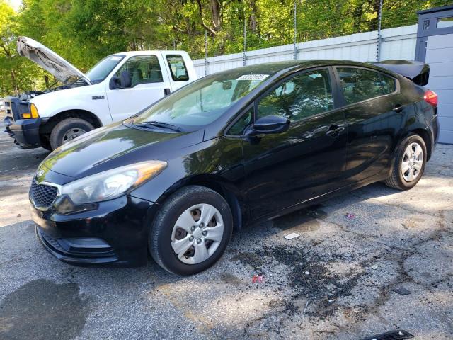 KIA FORTE LX