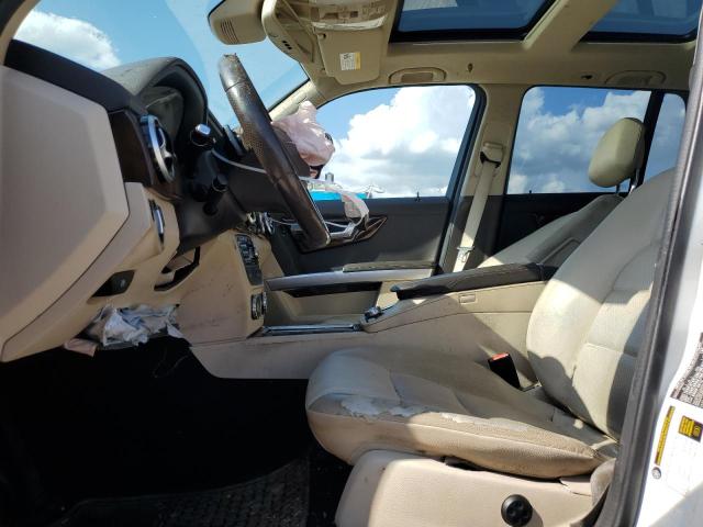 2015 MERCEDES-BENZ GLK 250 BL - WDCGG0EB7FG379111