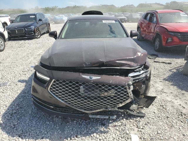 2020 GENESIS G90 PREMIU KMTF34PA9LU075639