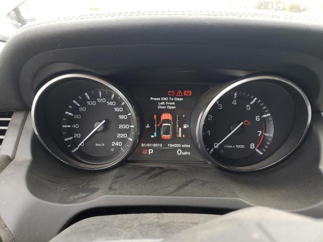 2015 LAND ROVER RANGE ROVE SALVT2BG4FH970309