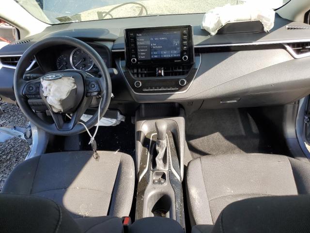 2022 TOYOTA COROLLA LE - 5YFEPMAE3NP291478