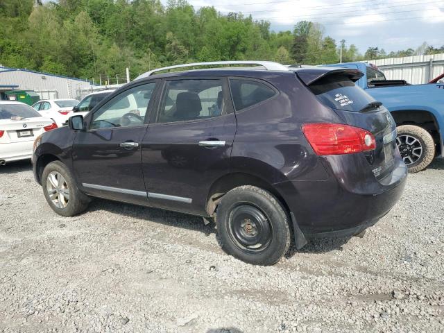 Vin: jn8as5mv0fw770386, lot: 54551065, nissan rogue s 20152