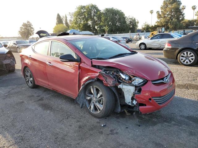 Vin: kmhdh4ae3eu180291, lot: 52011595, hyundai elantra se 20144
