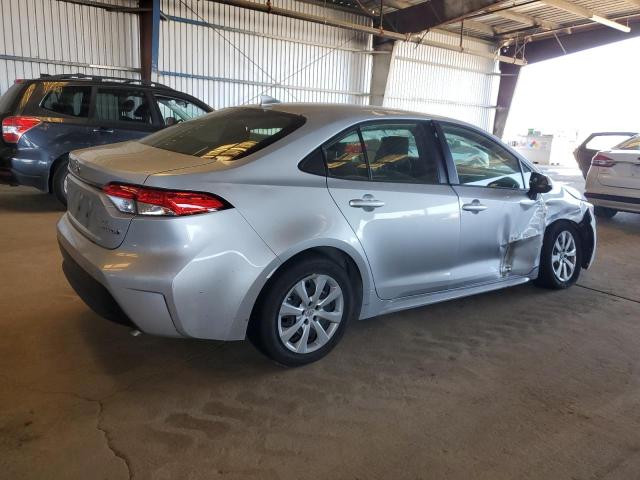 Vin: jtdbcmfe8r3043829, lot: 54045895, toyota corolla le 20243