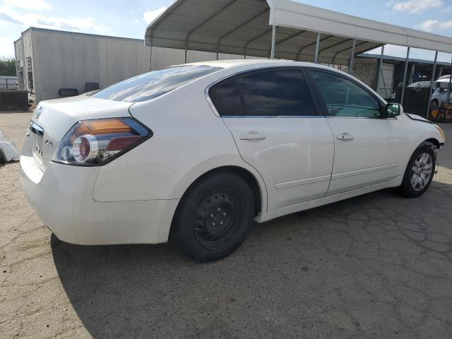 NISSAN ALTIMA BAS 2012 white sedan 4d gas 1N4AL2AP9CN541743 photo #4