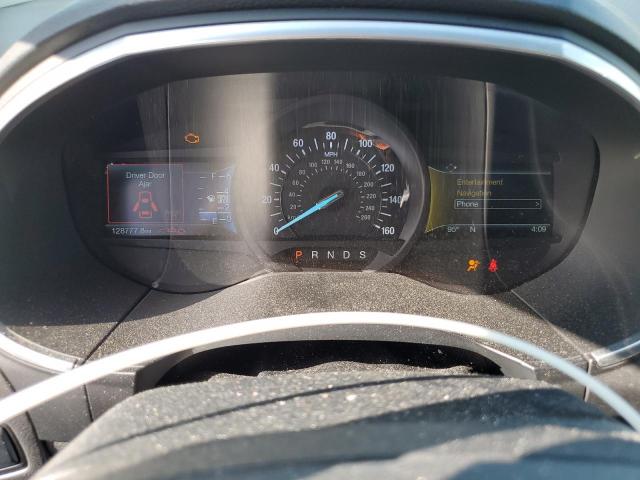 2016 FORD EDGE SPORT - 2FMPK4AP2GBC56222