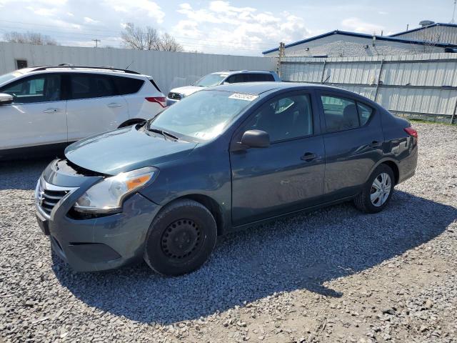 Vin: 3n1cn7ap5fl893607, lot: 54623245, nissan versa s 2015 img_1