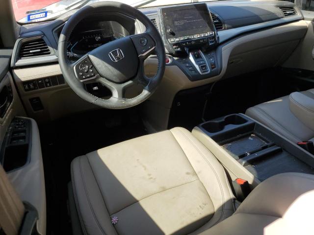 2023 HONDA ODYSSEY EX - 5FNRL6H64PB032715