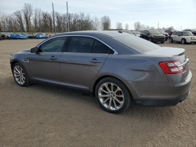 Vin: 1fahp2j83dg227569, lot: 54436865, ford taurus limited 20132