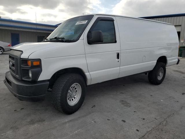2012 FORD ECONOLINE - 1FTSS3ELXCDA75051