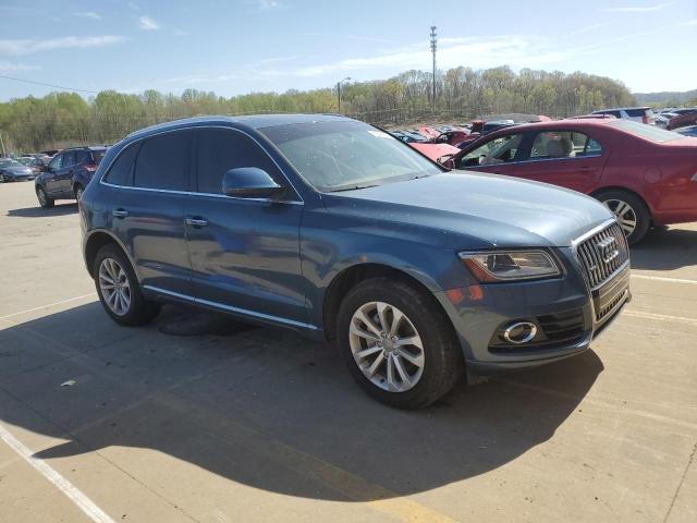 Vin: wa1lfafpxfa078529, lot: 53486515, audi q5 premium plus 20154