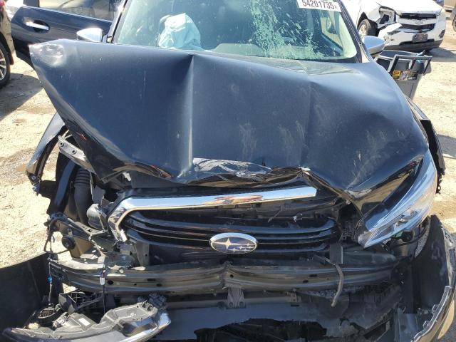 2021 SUBARU ASCENT TOU 4S4WMARD5M3476092