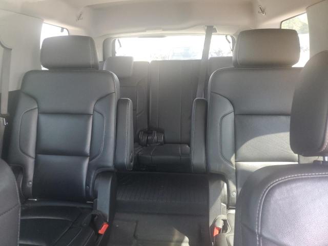 2020 CHEVROLET TAHOE C150 - 1GNSCBKC3LR164904