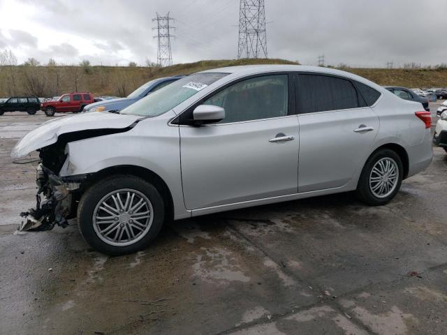 Vin: 3n1ab7ap0hy271017, lot: 54599485, nissan sentra s 2017 img_1