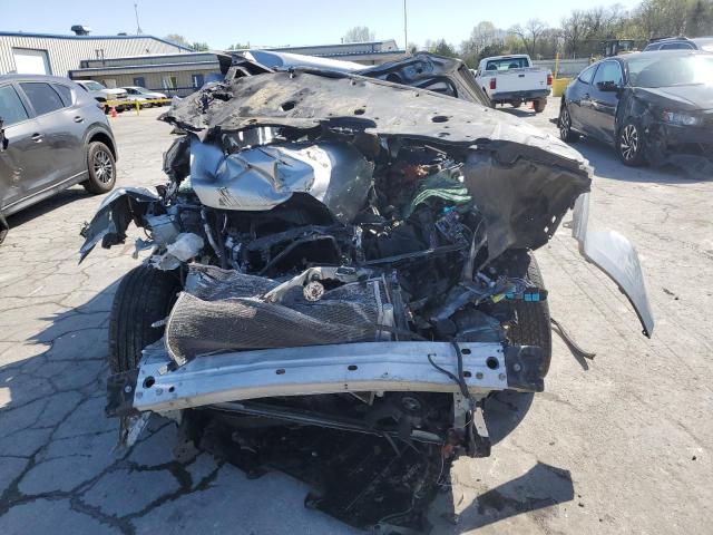 2022 TOYOTA CAMRY LE - 4T1R11AK8NU057651