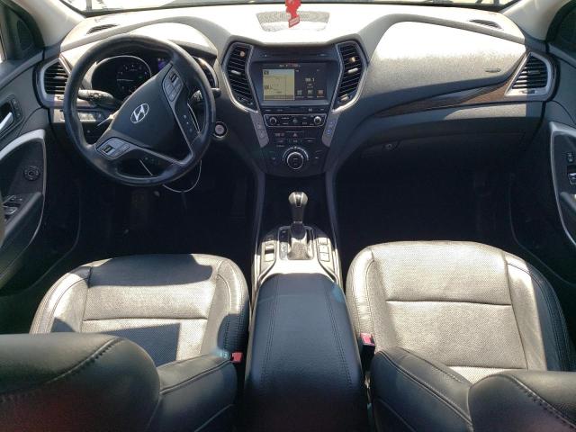 2017 HYUNDAI SANTA FE S - 5XYZW4LA6HG428999