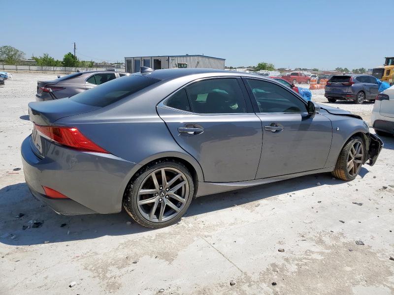 Vin: jthba1d24j5063984, lot: 52530925, lexus is 300 20183