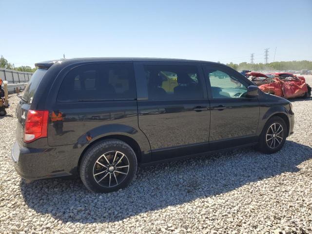 Vin: 2c4rdgeg0kr646044, lot: 52726005, dodge caravan gt 20193