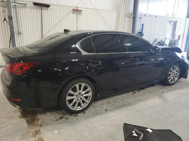 Vin: jthce1bl9fa000544, lot: 54993305, lexus gs350 350 20153