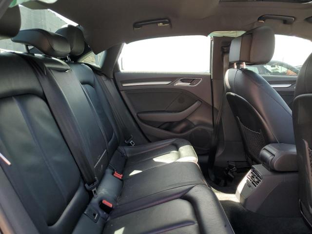 2018 AUDI A3 PREMIUM WAUB8GFFXJ1064447