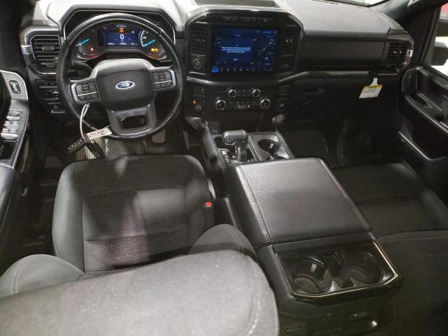 2021 FORD F150 SUPER - 1FTFW1E85MFA79276