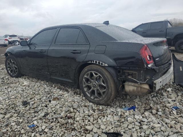 Vin: 2c3ccaggxgh244357, lot: 54739435, chrysler 300 s 20162