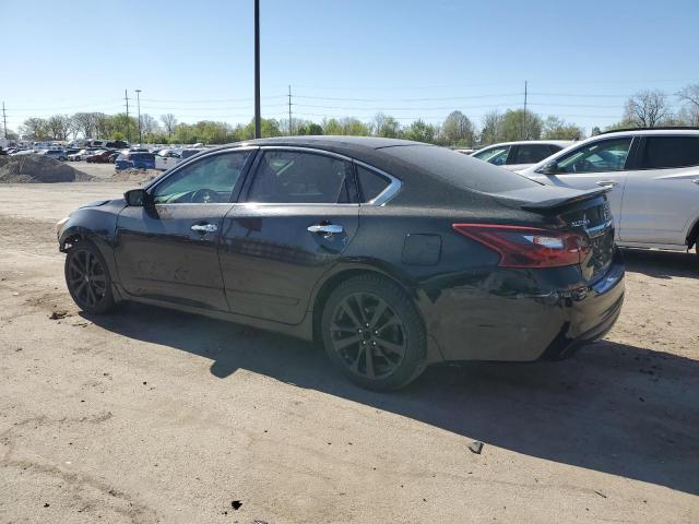 2017 NISSAN ALTIMA 2.5 - 1N4AL3AP8HC273809