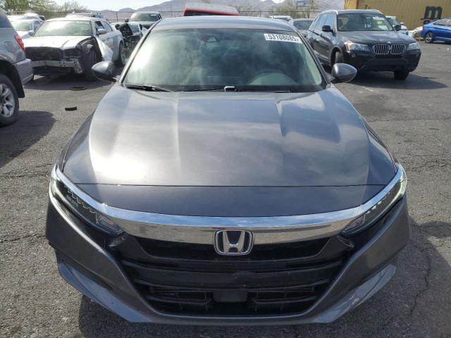2020 HONDA ACCORD LX - 1HGCV1F12LA002742