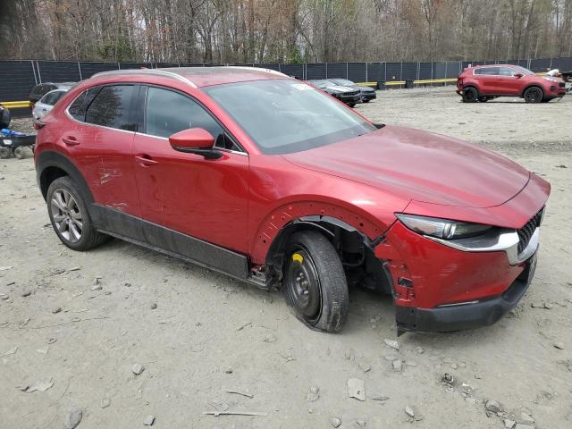 Vin: 3mvdmbem4lm135849, lot: 51123755, mazda cx30 premium 20204