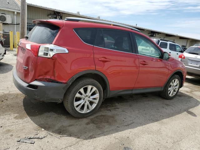 Vin: 2t3dfrev4dw012341, lot: 54441545, toyota rav4 limited 20133