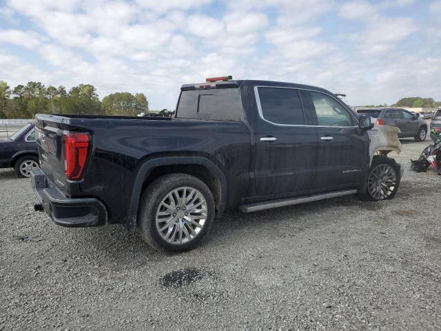 Vin: 1gtu9fel8kz106854, lot: 50898885, gmc sierra k1500 denali 20193