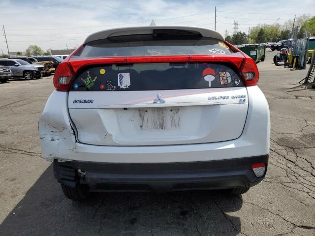 2018 MITSUBISHI ECLIPSE CR - JA4AT3AA9JZ058605