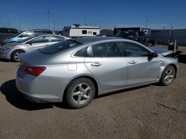 2016 CHEVROLET MALIBU LS - 1G1ZB5ST9GF321797