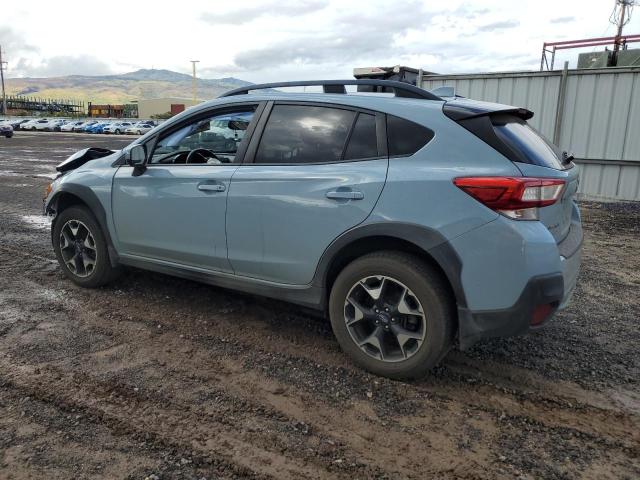 2019 SUBARU CROSSTREK JF2GTAEC5K8330799