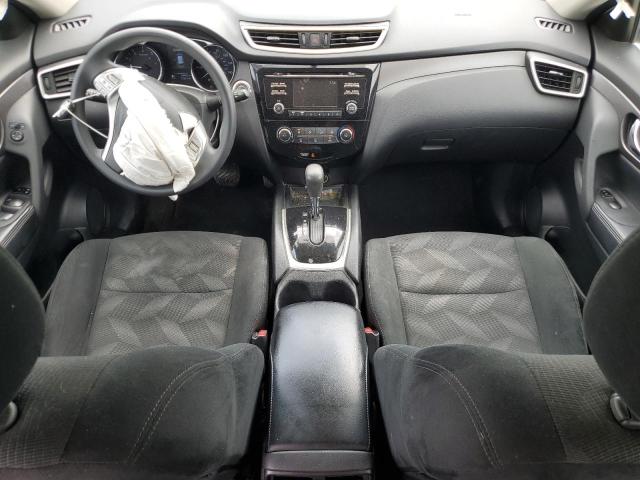 2016 NISSAN ROGUE SL 5N1AT2MT7GC865340