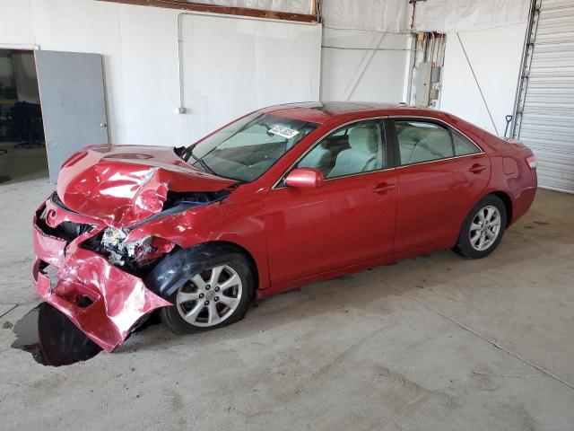 Vin: 4t1bf3ek8au113994, lot: 52513835, toyota camry base 2010 img_1