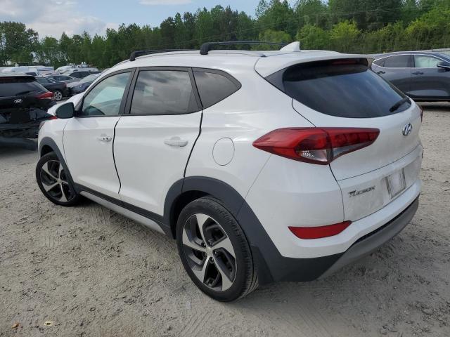 Vin: km8j3cal7ju752175, lot: 54392505, hyundai tucson sport 20182