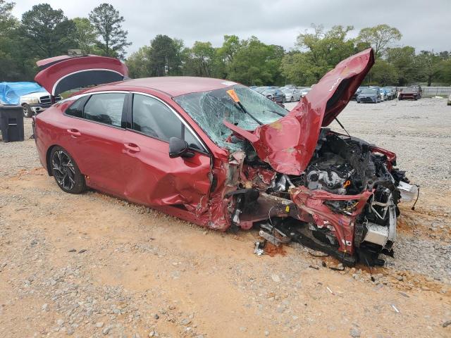 2025 KIA K5 GT LINE - KNAG64J76S5288545
