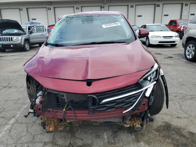2021 BUICK ENCORE GX KL4MMBS27MB137652