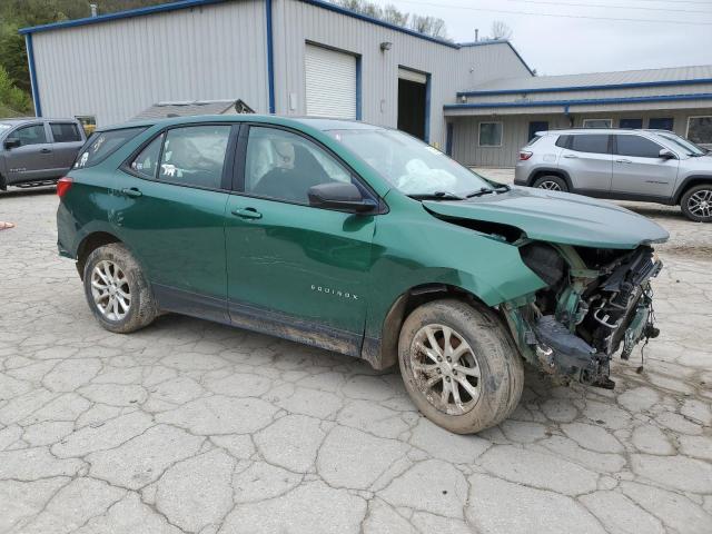 2018 CHEVROLET EQUINOX LS - 2GNAXREV0J6146276