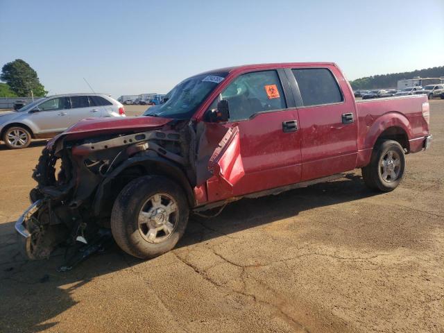 Vin: 1ftew1cm7bkd23784, lot: 52945765, ford f-150 supercrew 2011 img_1
