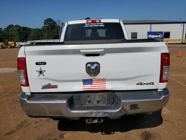 2021 RAM 2500 BIG H - 3C6UR5DL2MG627980