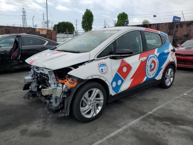 Vin: 1g1fw6s0xp4109358, lot: 53736065, chevrolet bolt 1lt 2023 img_1