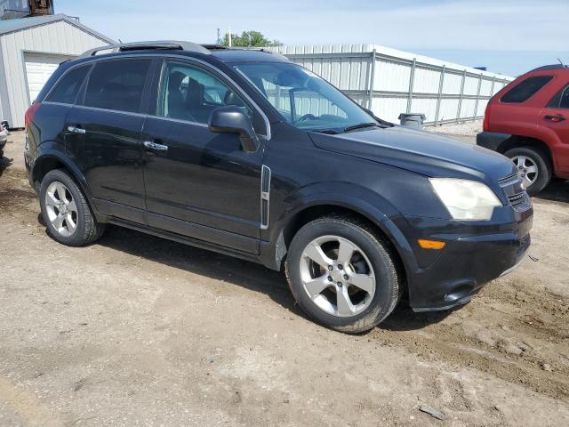 Vin: 3gnal4ek9es548731, lot: 53961305, chevrolet captiva ltz 20144