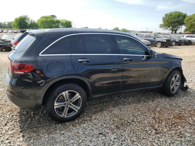 Vin: w1n0g8db6mf939574, lot: 53493665, mercedes-benz glc-class 300 20213